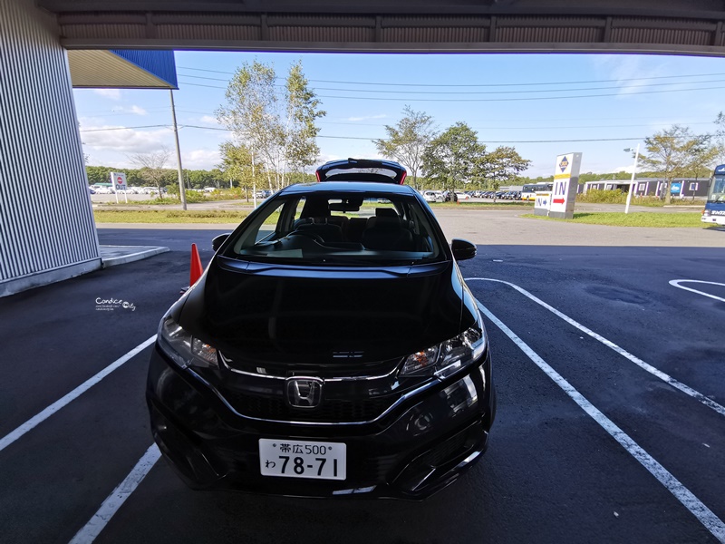 ORIX租車｜北海道租車推薦!甲租乙還便宜方便,態度好!別忘了租北海道ETC PASS!