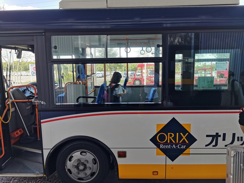 ORIX租車｜北海道租車推薦!甲租乙還便宜方便,態度好!別忘了租北海道ETC PASS!