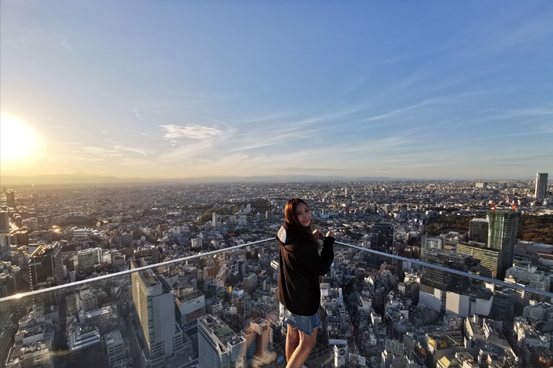 SHIBUYA SKY澀谷展望台,澀谷新地標,超美澀谷觀景台/門票/預約一次看!