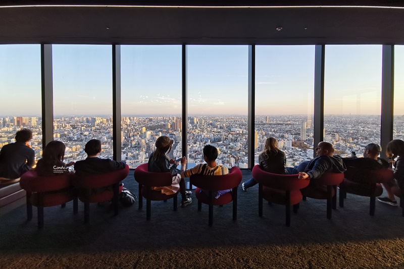 SHIBUYA SKY澀谷展望台,澀谷新地標,超美澀谷觀景台/門票/預約一次看!