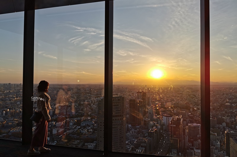 SHIBUYA SKY澀谷展望台,澀谷新地標,超美澀谷觀景台/門票/預約一次看!