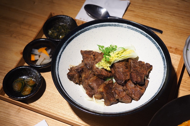 樂埔滙農:一號糧倉｜嚴選小農食材,在日式古蹟中吃飯!創意米其林餐廳推薦!