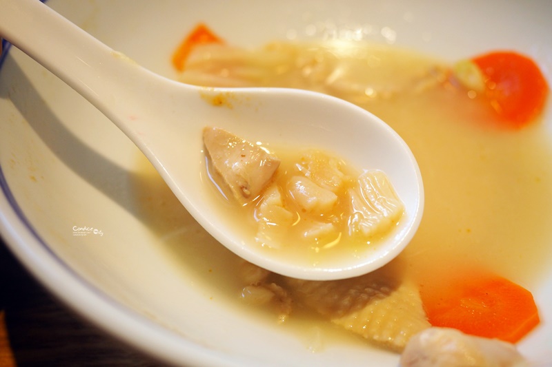 好好食房Soup Up西湖店｜台北養生雞湯推薦!濃雞湯湯底還有干貝(內湖美食)