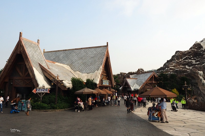 【長隆海洋王國】園區攻略:鯨鯊館,企鵝館,北極熊館,超好玩遊樂設施一次看!