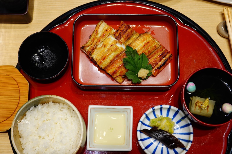 熱田蓬萊軒 松坂屋店｜超熱門名古屋鰻魚飯,排隊必吃美食!