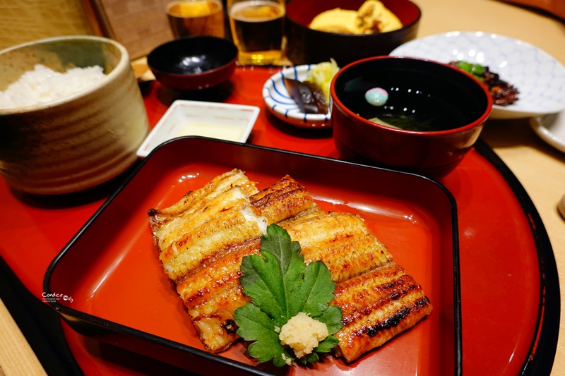 熱田蓬萊軒 松坂屋店｜超熱門名古屋鰻魚飯,排隊必吃美食!