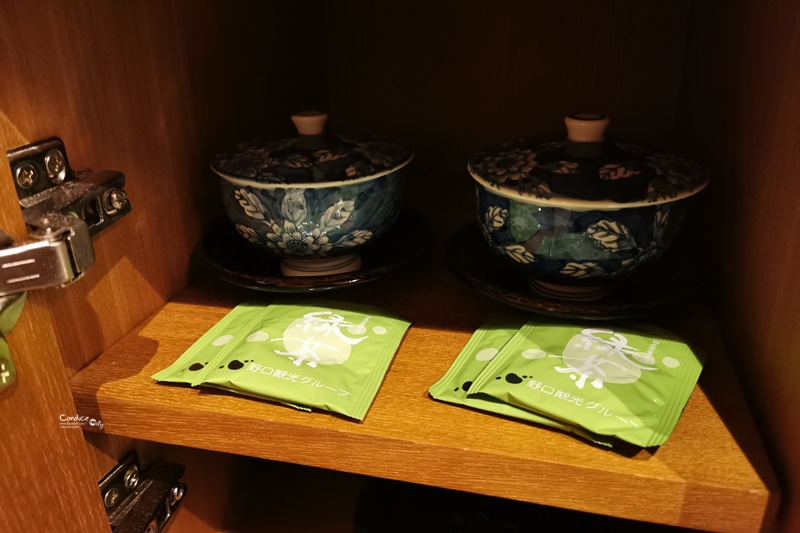 朝陽度假飯店｜露天泡湯超享受!住一間泡兩間泡湯,超划算!激推層雲峽住宿!