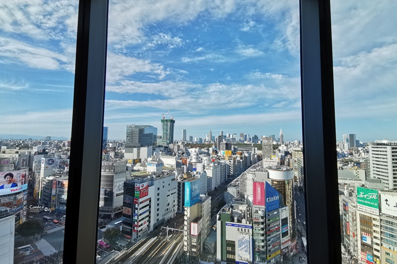 神樂坂茶寮｜東京抹茶甜點店必吃!最新澀谷店shibuya scramble square