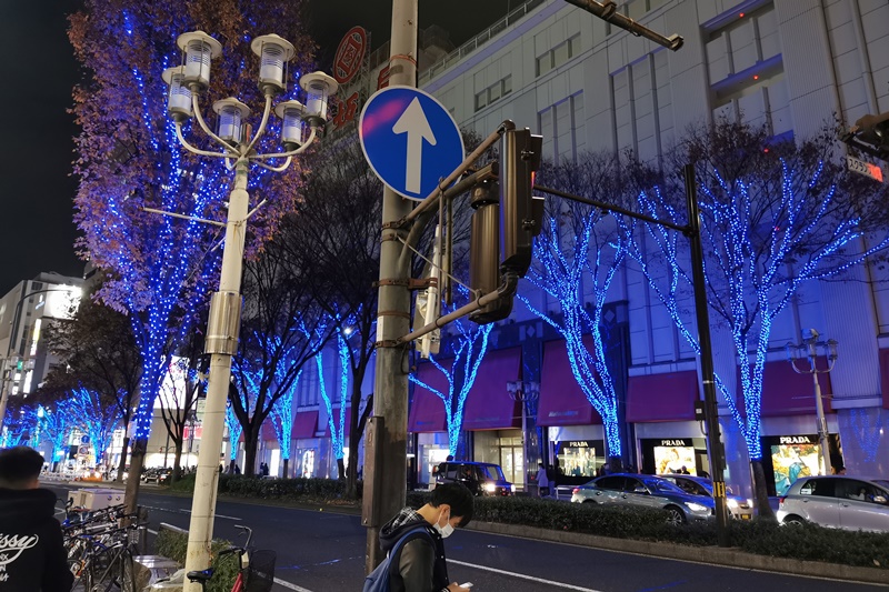 熱田蓬萊軒 松坂屋店｜超熱門名古屋鰻魚飯,排隊必吃美食!