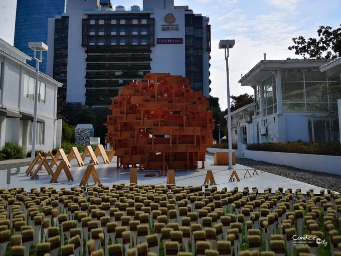 台中網美景點｜31個IG打卡最夯台中網美餐廳/台中網美景點看本篇!