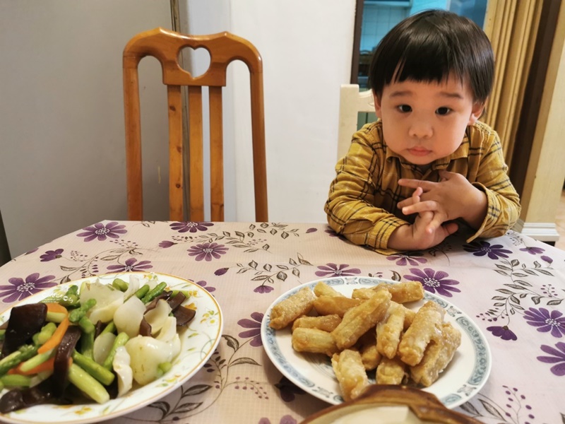 【生活】109年春節紀錄,賭賭賭+刮刮樂的春節!