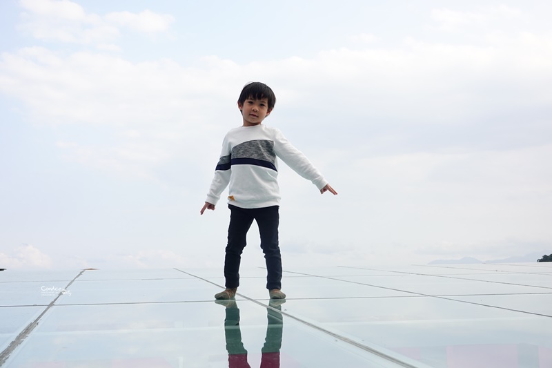 礁溪浴場｜宜蘭哈比村,宜蘭天空之鏡!這邊一次拍,超好玩新宜蘭景點!