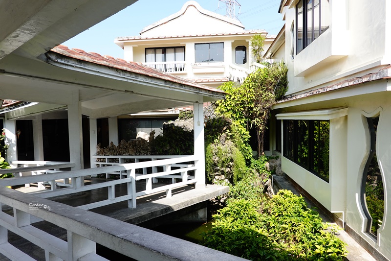 蔣府宴｜在中式山水庭園中吃飯超悠閒!江浙菜餐廳(小人國餐廳)