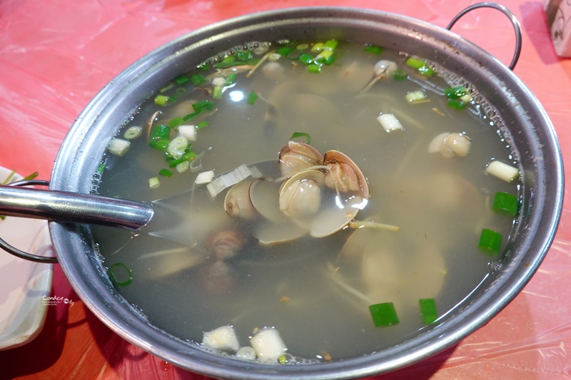 塭底烤魚｜鹽味烤魚超吸睛!小S也推薦的好吃礁溪美食餐廳推薦!