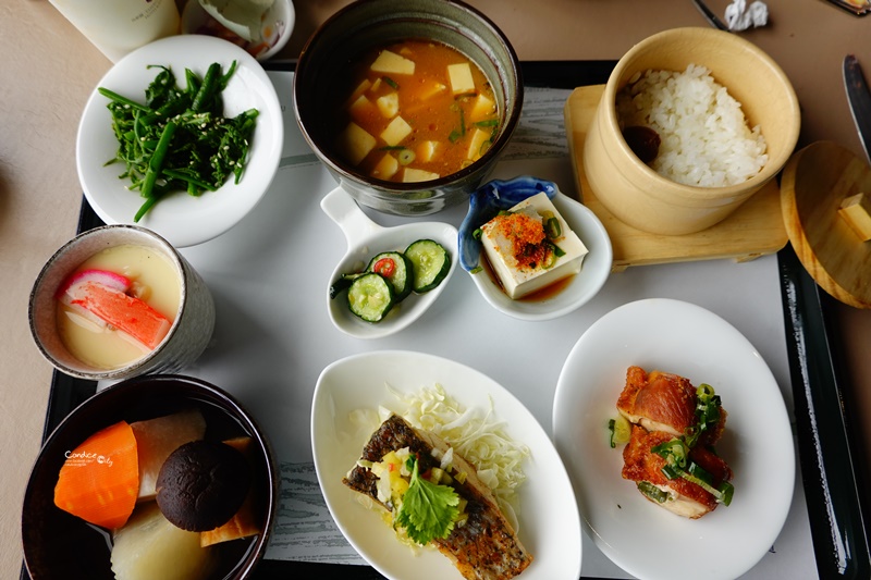 山形閣｜房內有超大泡湯池,裸湯超大,遠眺龜山島的礁溪溫泉飯店!