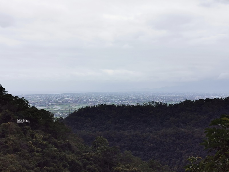 五峰旗瀑布｜宜蘭踏青爬山超讚景點!30分鐘到最高瀑布,簡單踏青處!