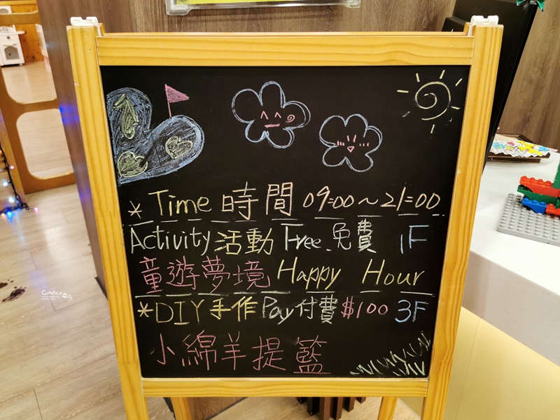 花蓮翰品酒店｜超狂遊戲室,激推花蓮親子住宿!一晚1600超便宜!