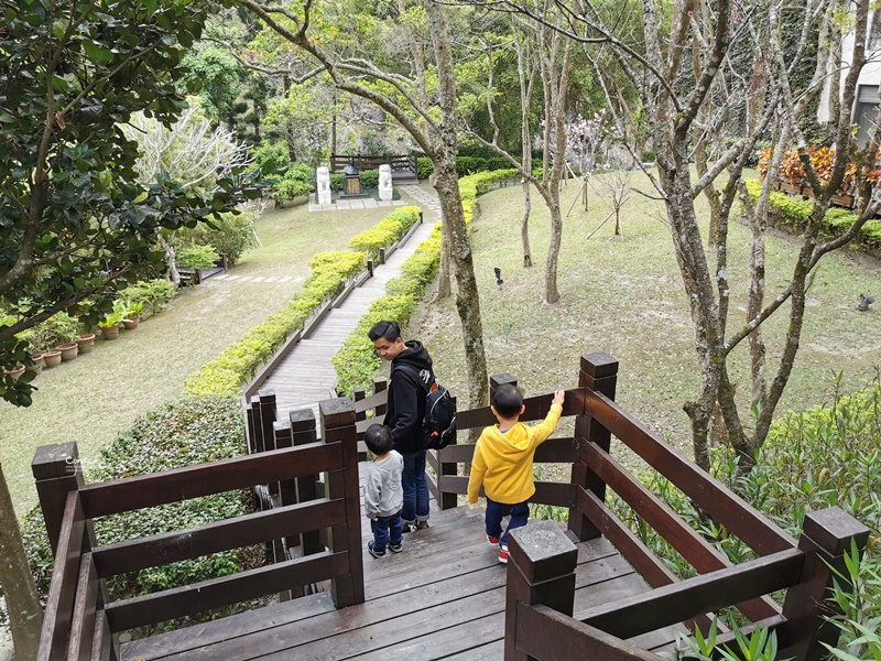 太魯閣晶英酒店｜峽谷泳池+泡湯,梅園中餐廳晚餐超棒!人生必住一次!