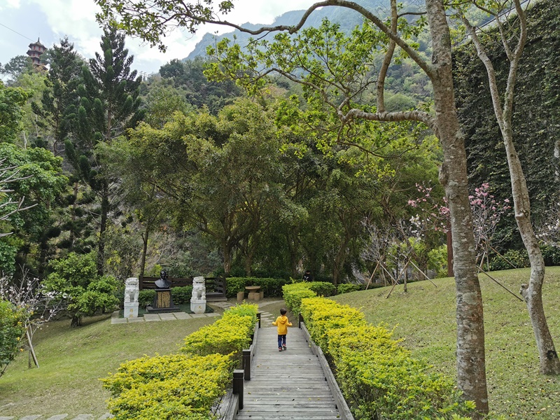 太魯閣晶英酒店｜峽谷泳池+泡湯,梅園中餐廳晚餐超棒!人生必住一次!