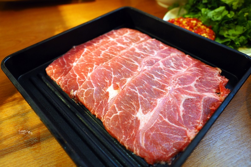 馬太郎燒肉｜日本來的中山燒肉吃到飽!超威和牛漢堡排,好吃推薦!