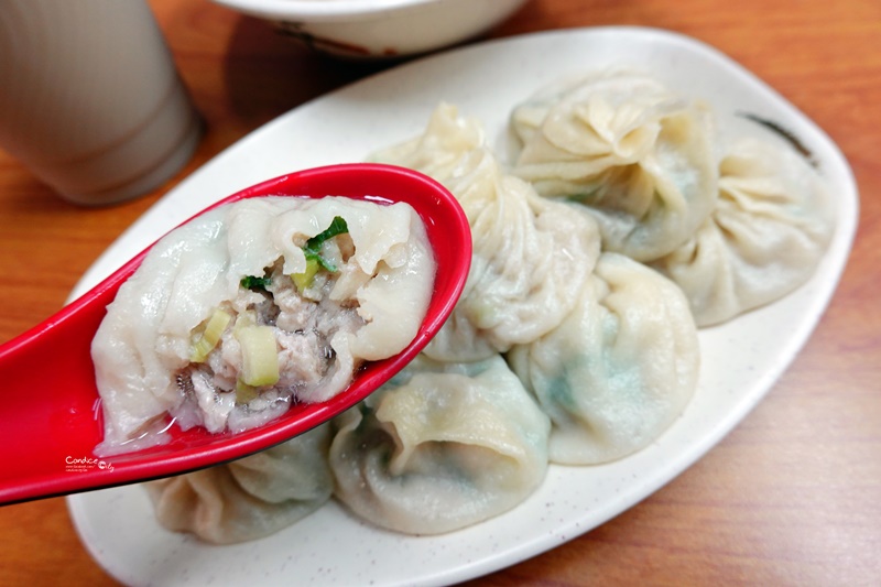 正好鮮肉小籠包蘇澳店｜好吃的宜蘭湯包+豆漿紅茶,蘇澳美食推薦!