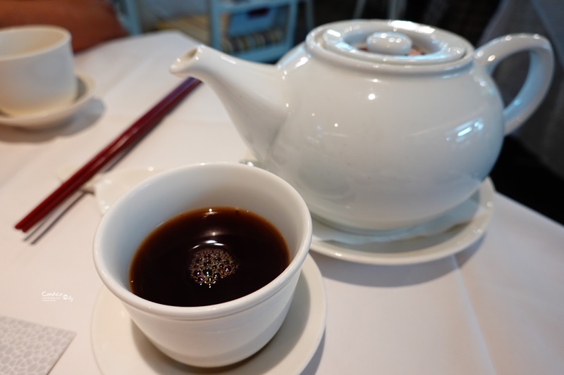 養心茶樓蔬食飲茶｜無肉也可以好吃的不得了!超人氣台北飲茶餐廳