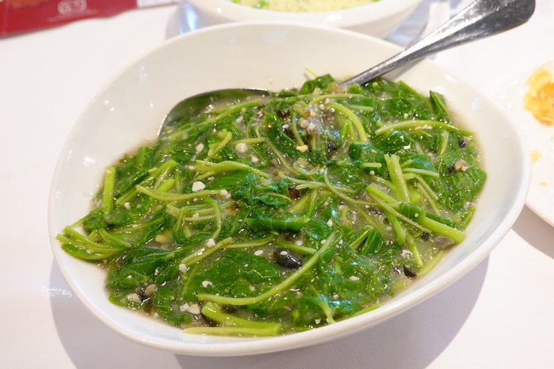 養心茶樓蔬食飲茶｜無肉也可以好吃的不得了!超人氣台北飲茶餐廳