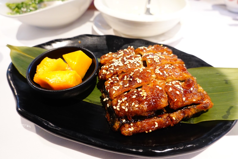 養心茶樓蔬食飲茶｜無肉也可以好吃的不得了!超人氣台北飲茶餐廳