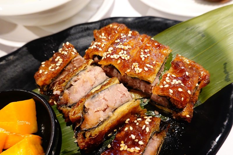 養心茶樓蔬食飲茶｜無肉也可以好吃的不得了!超人氣台北飲茶餐廳