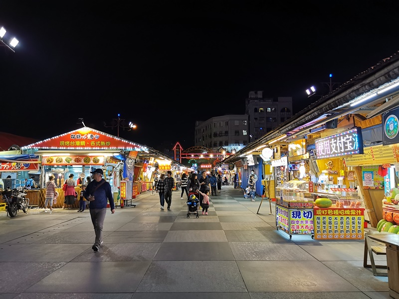 2021花蓮夜市東大門夜市美食必吃推薦最強8攤!跟著在地人吃準沒錯!