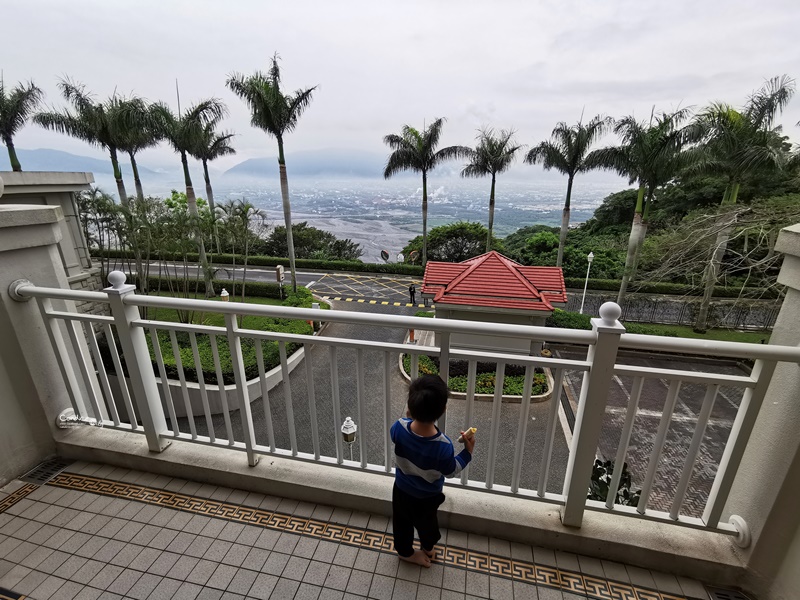 花蓮遠雄悅來大飯店｜位於山上眺望海景的超美花蓮飯店!CP值高! @陳小沁の吃喝玩樂