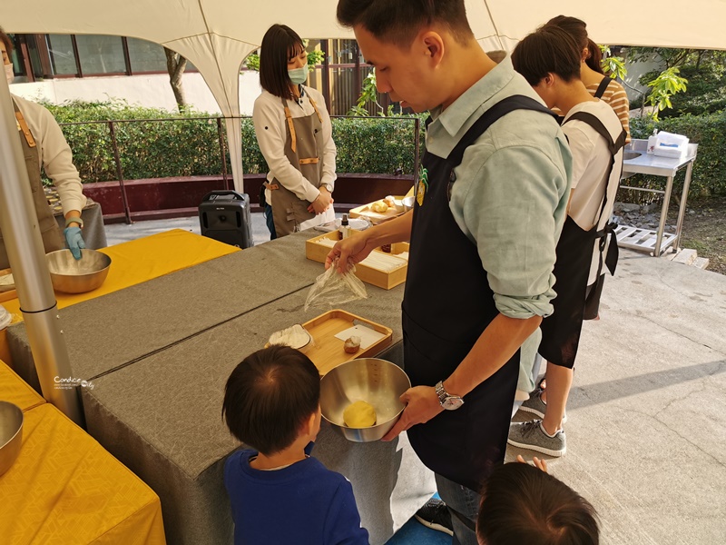 礁溪老爺酒店｜看著蘭陽平原泡湯吃自助餐,我最愛的宜蘭溫泉酒店!