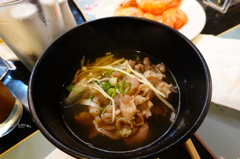 丹彤餐廳｜雲品酒店晚餐自助餐,樣樣精緻的一泊二食(日月潭美食)