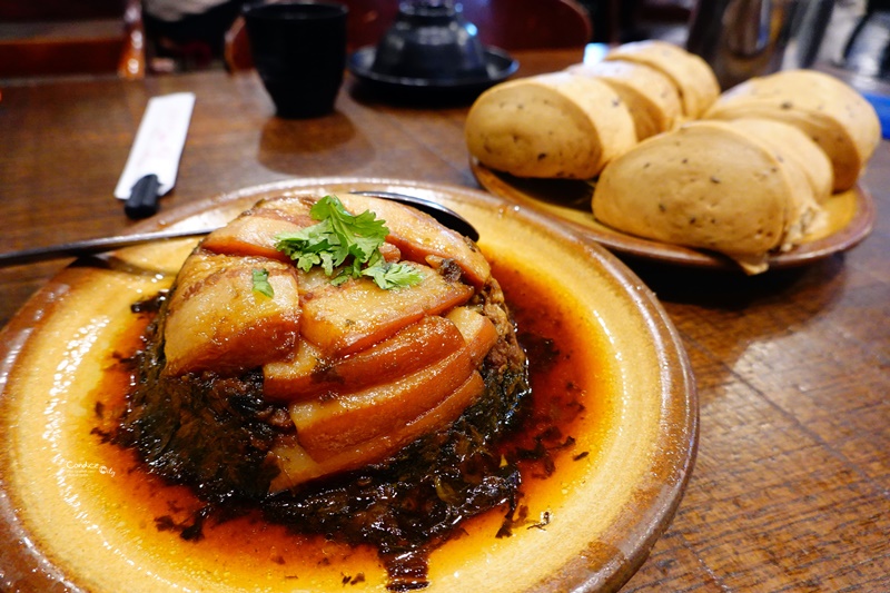 棗莊古藝庭園膳坊｜根本苗栗景點的棗莊,餐好吃還可餵兔/玩沙/拍網美照!