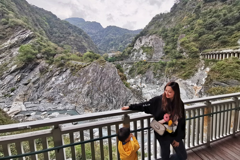 太魯閣景點｜太魯閣怎麼玩?8個太魯閣必訪景點,白楊步道/燕子口/九曲洞