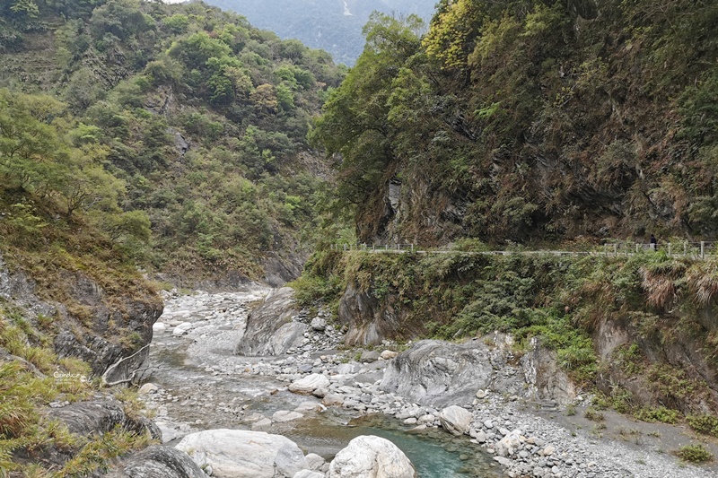 太魯閣景點｜太魯閣怎麼玩?8個太魯閣必訪景點,白楊步道/燕子口/九曲洞