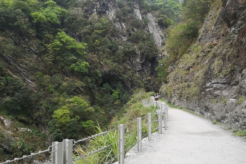 太魯閣景點｜太魯閣怎麼玩?8個太魯閣必訪景點,白楊步道/燕子口/九曲洞