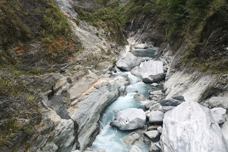 太魯閣景點｜太魯閣怎麼玩?8個太魯閣必訪景點,白楊步道/燕子口/九曲洞