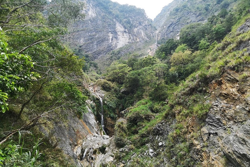 太魯閣景點｜太魯閣怎麼玩?8個太魯閣必訪景點,白楊步道/燕子口/九曲洞