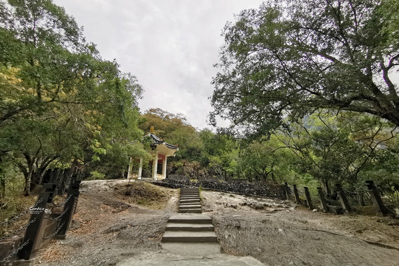 太魯閣景點｜太魯閣怎麼玩?8個太魯閣必訪景點,白楊步道/燕子口/九曲洞