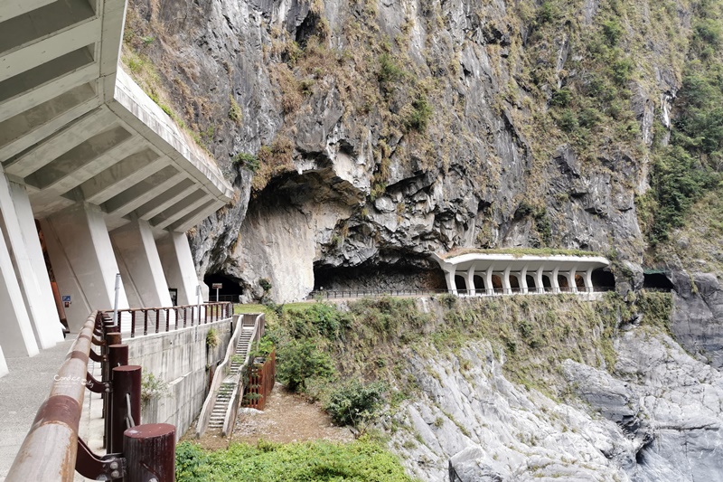 太魯閣景點｜太魯閣怎麼玩?8個太魯閣必訪景點,白楊步道/燕子口/九曲洞