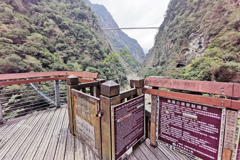 太魯閣景點｜太魯閣怎麼玩?8個太魯閣必訪景點,白楊步道/燕子口/九曲洞