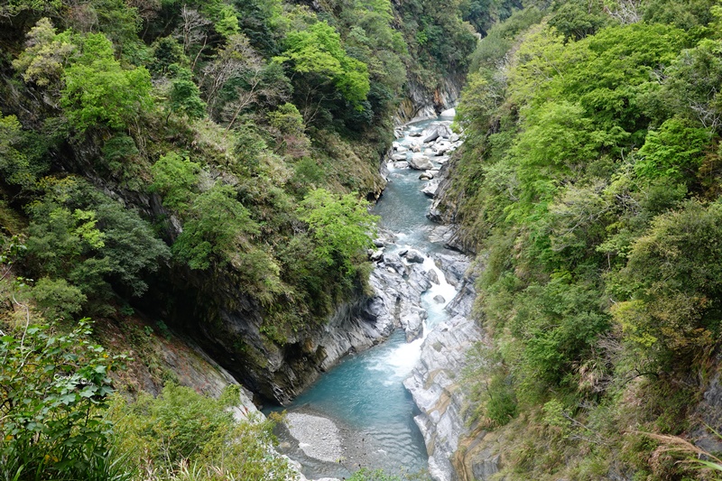 太魯閣景點｜太魯閣怎麼玩?8個太魯閣必訪景點,白楊步道/燕子口/九曲洞