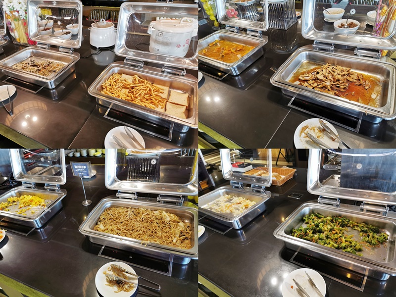 墾丁富麗敦飯店｜CP值超高的便宜墾丁飯店!1300還有大泳池!