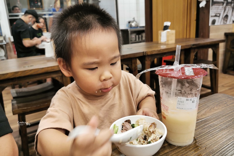 澳門陳光記燒味餐廳｜黑椒燒鴨飯記憶中的美味(台北西門町美食)