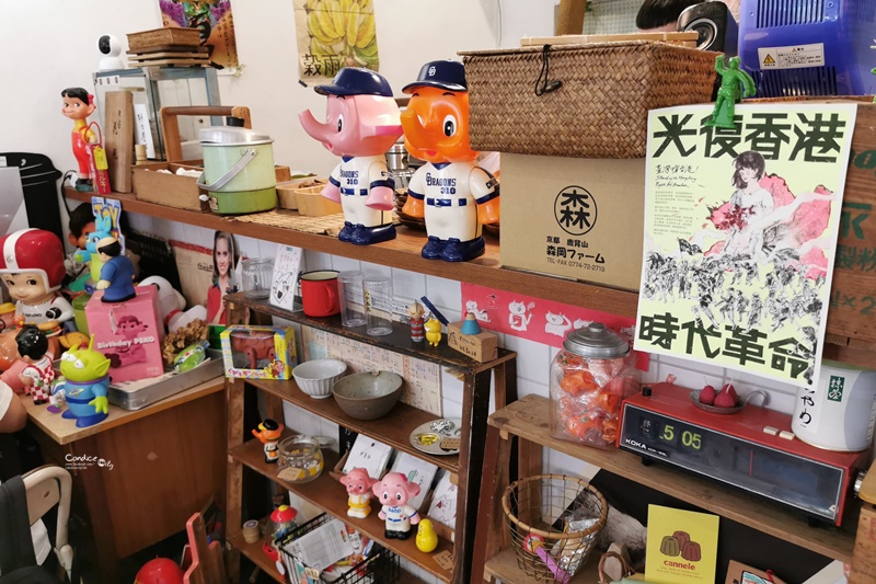 小亀有かき冰 kakigori店｜超好拍宜蘭冰店,日式文青超好拍,抹茶冰推薦!