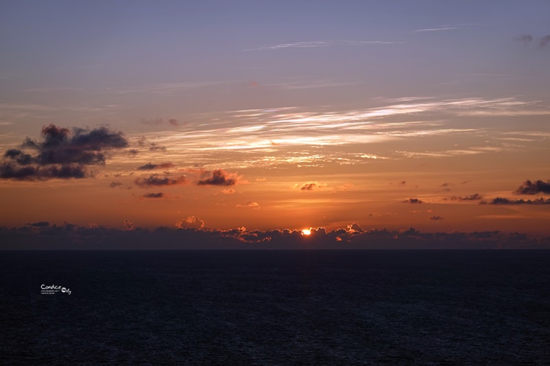 關山夕陽｜2個最佳觀景台分享!全球12大的夕陽美景在墾丁!