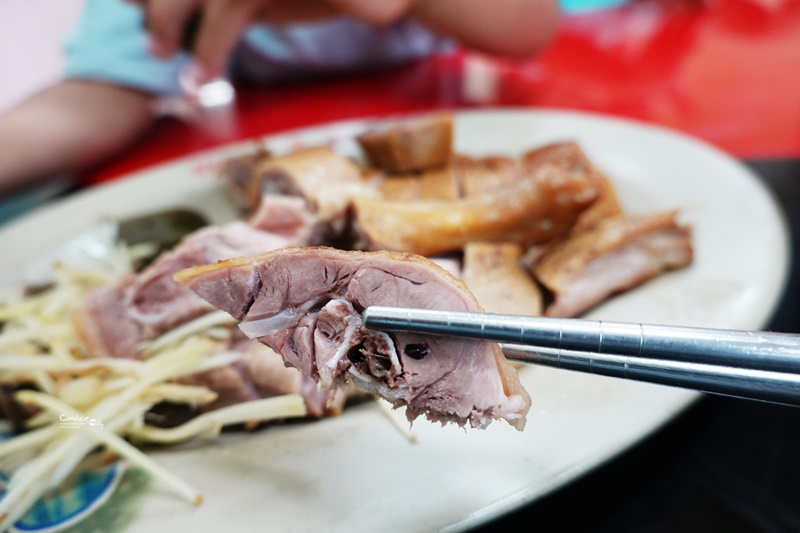 鄉村冬粉鴨｜恆春宵夜來這家!下午才開的超人氣鴨肉店!