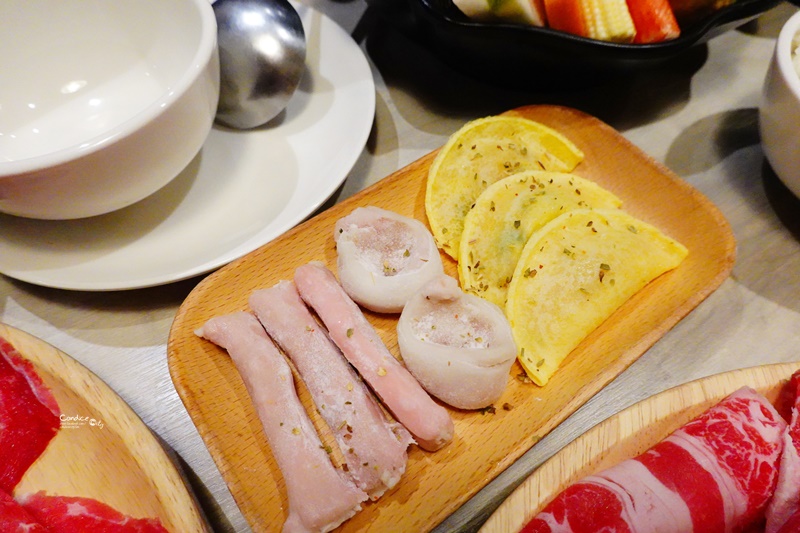 養鍋石頭涮涮鍋 桃園龍潭店｜便宜好吃,還有青花椒麻辣湯底(桃園火鍋)