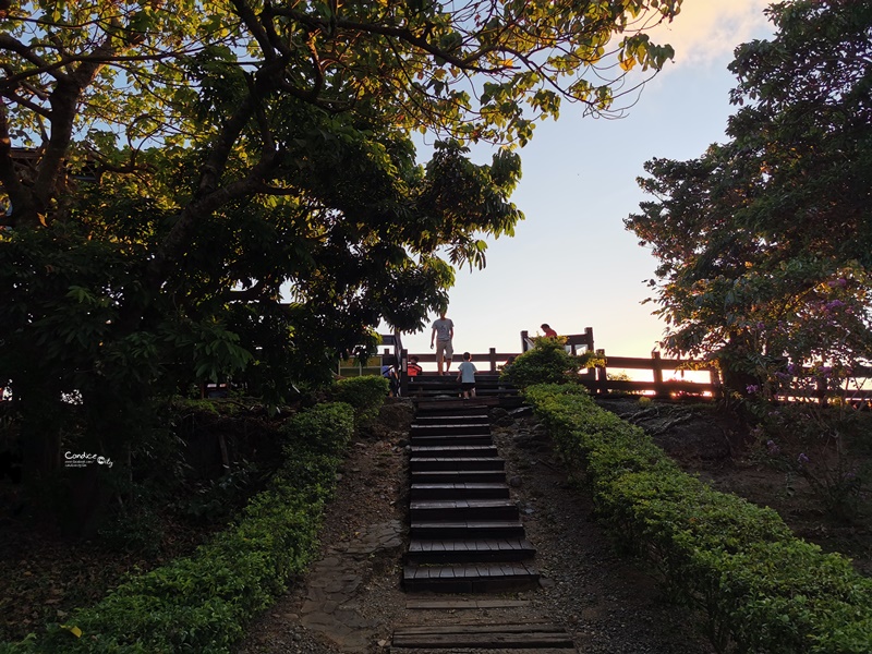 關山夕陽｜2個最佳觀景台分享!全球12大的夕陽美景在墾丁!